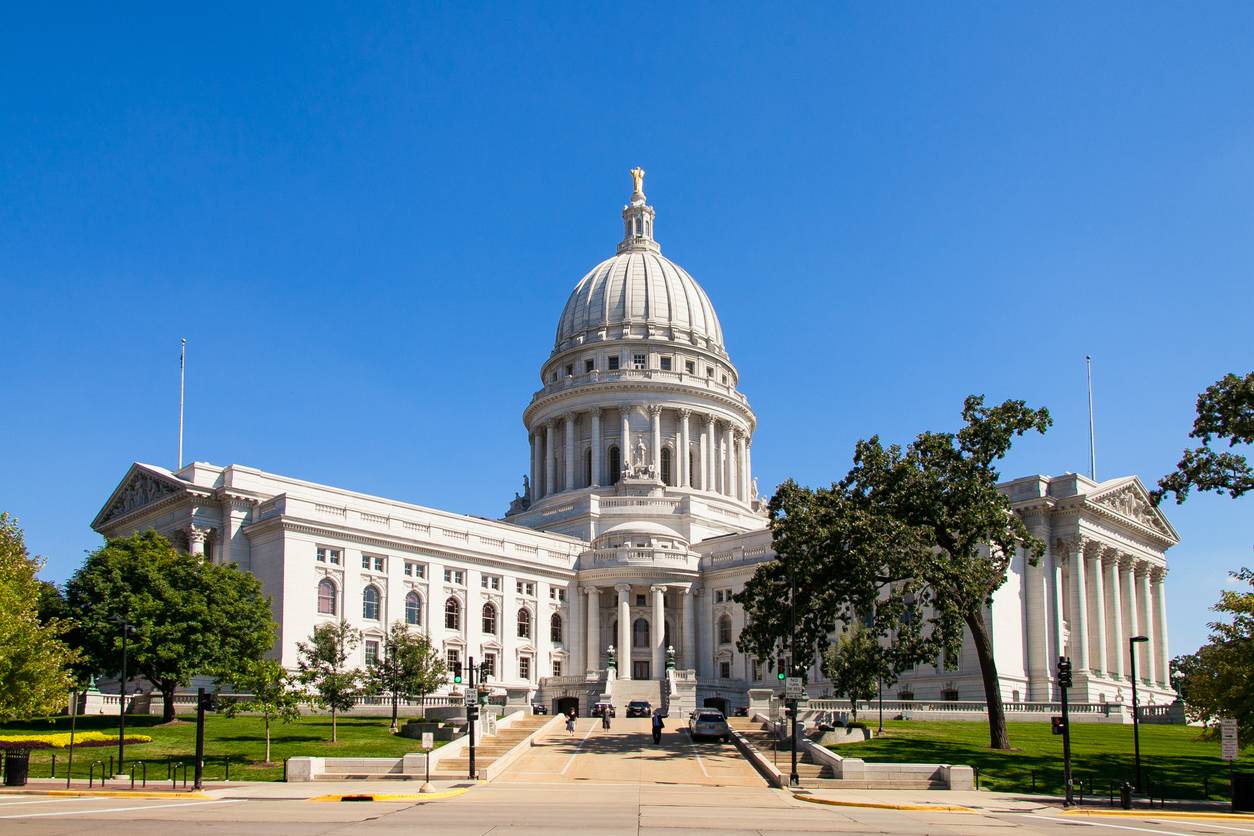 wisconsin
